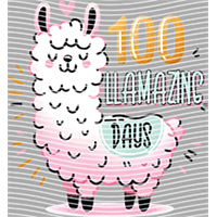 One hundred days-YD 273